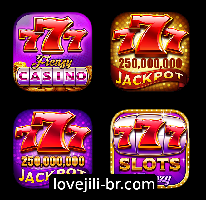 Estatísticas do Jogo lovejili