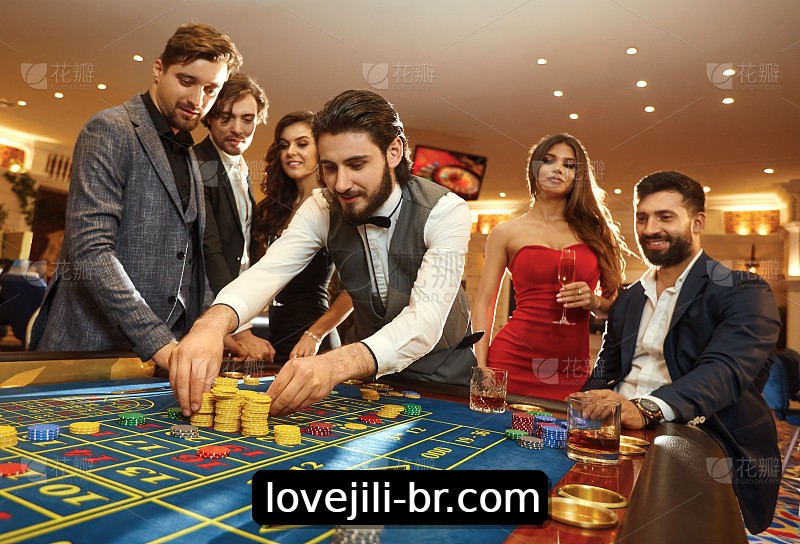 Casino Ao Vivo lovejili