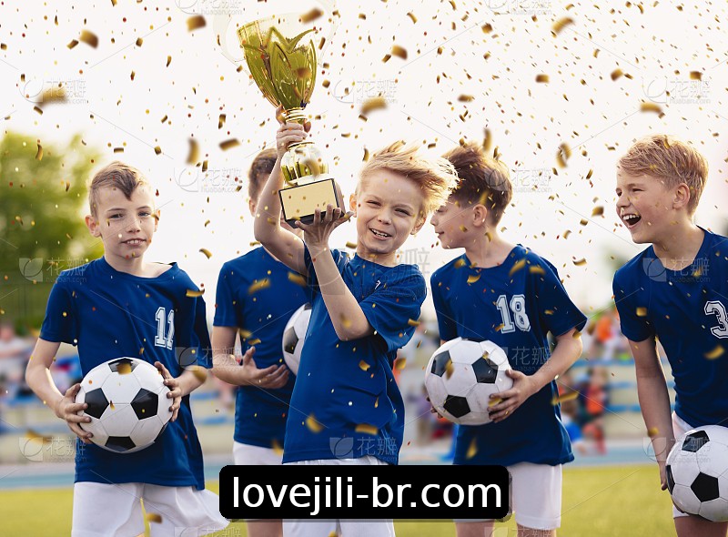 Estatísticas Esportivas lovejili