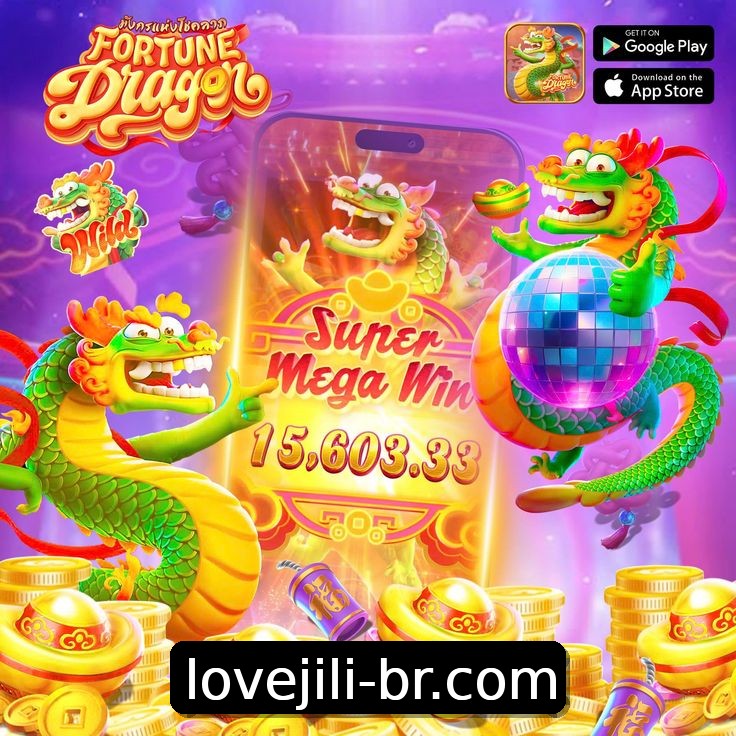 Estatísticas lovejili